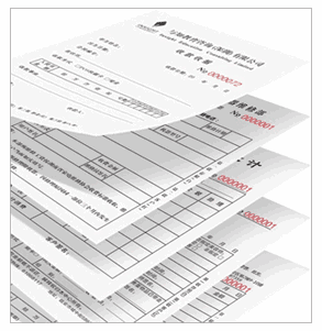 企格軟件自定義打印模板